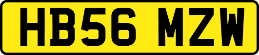 HB56MZW