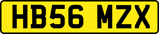 HB56MZX