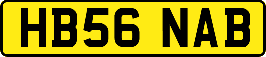 HB56NAB