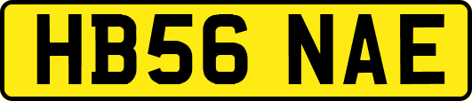 HB56NAE