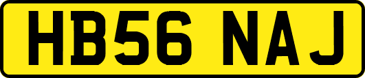 HB56NAJ