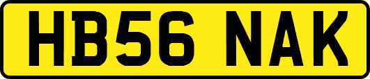 HB56NAK