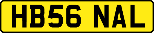 HB56NAL