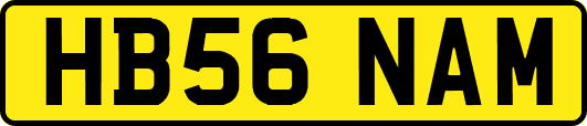 HB56NAM