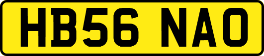 HB56NAO
