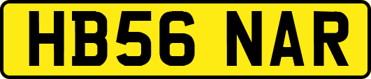 HB56NAR