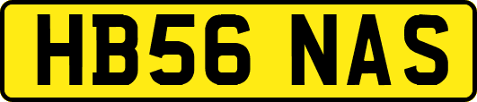 HB56NAS