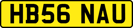 HB56NAU