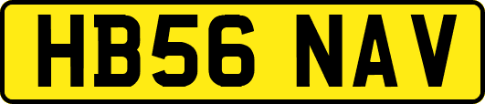 HB56NAV