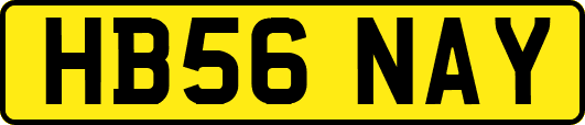 HB56NAY