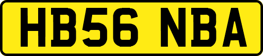 HB56NBA
