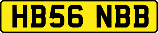 HB56NBB