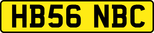 HB56NBC