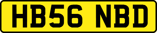 HB56NBD
