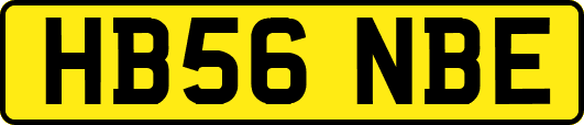HB56NBE