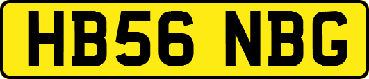 HB56NBG