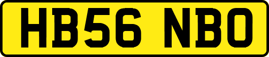 HB56NBO