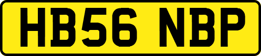 HB56NBP
