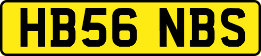 HB56NBS