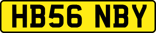 HB56NBY