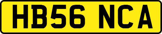 HB56NCA