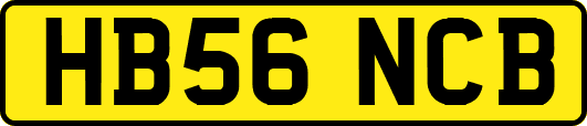 HB56NCB