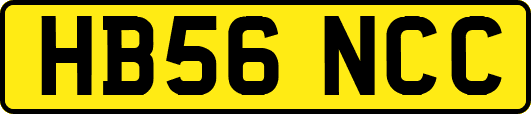 HB56NCC