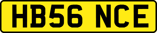 HB56NCE