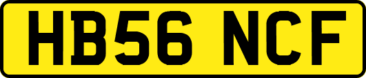 HB56NCF