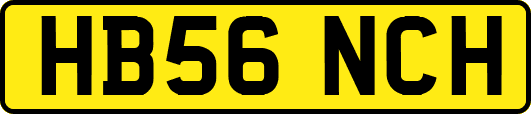 HB56NCH