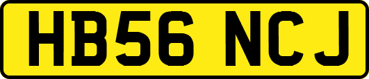 HB56NCJ