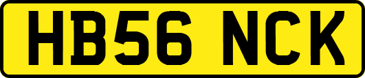 HB56NCK