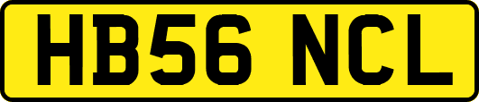 HB56NCL
