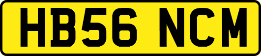 HB56NCM