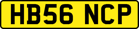 HB56NCP