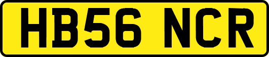 HB56NCR