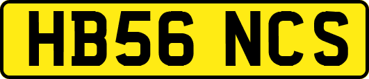 HB56NCS