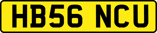 HB56NCU