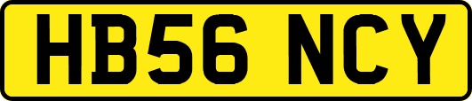 HB56NCY