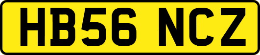HB56NCZ