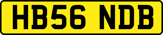 HB56NDB
