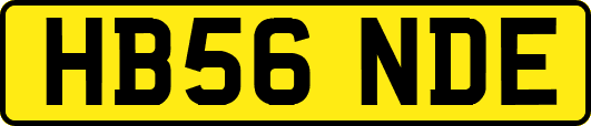 HB56NDE