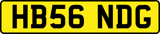 HB56NDG