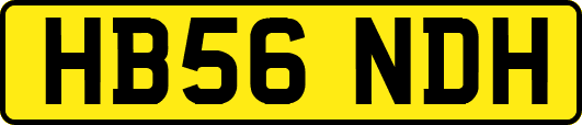 HB56NDH
