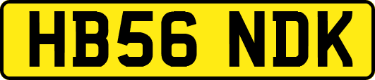HB56NDK