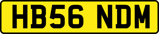 HB56NDM