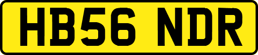HB56NDR