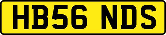 HB56NDS