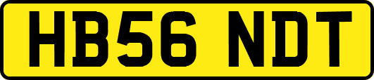 HB56NDT