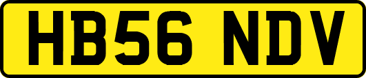 HB56NDV